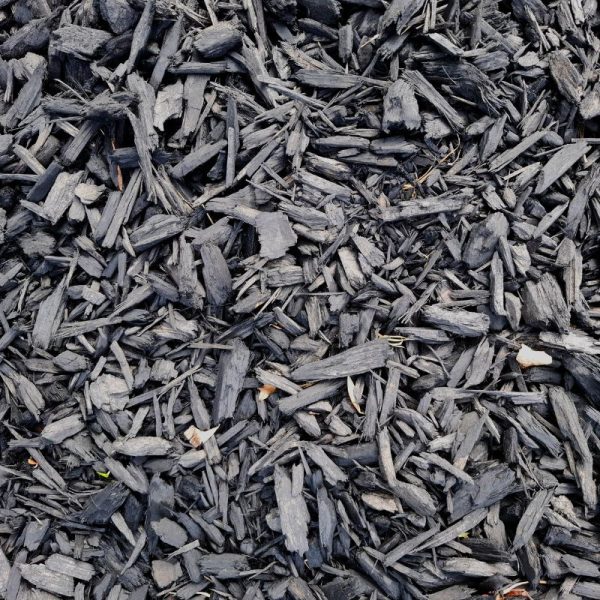 black bark chippings near me