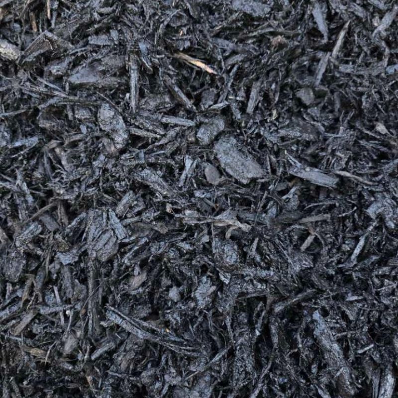 black bark for garden Tauranga