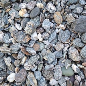 decorative stones Queenstown Schist