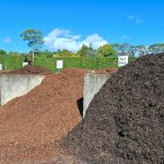 mulch garden supplies for winter