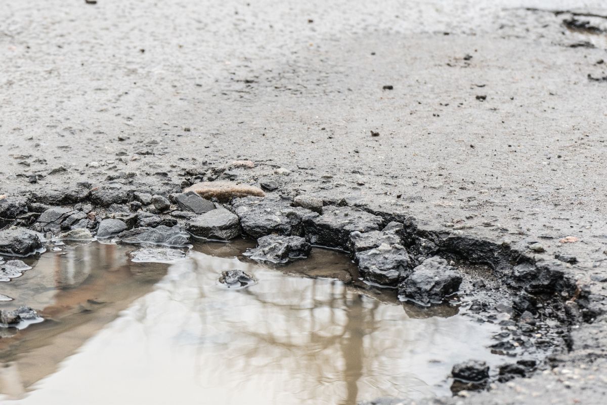 drainage aggregates at Tauranga's Landscape Supplier